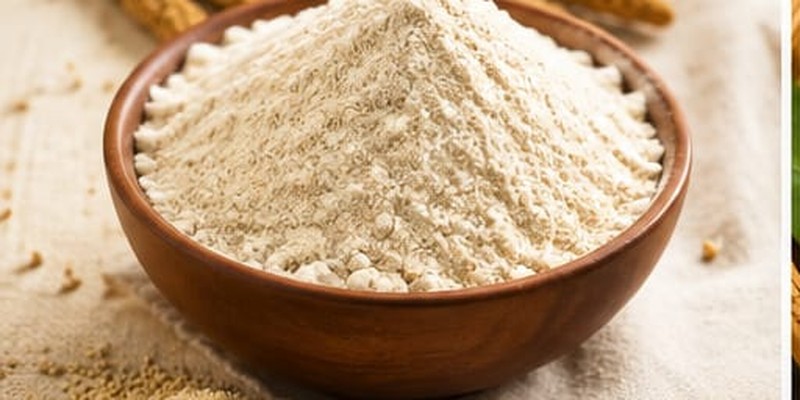 Millet Flour