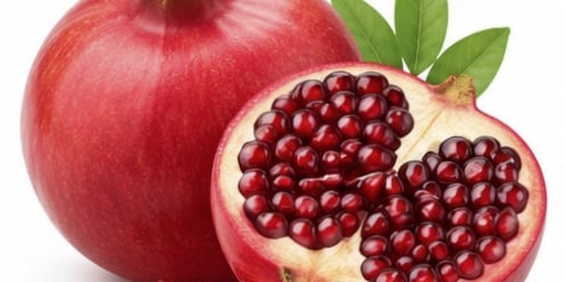 Pomegranate