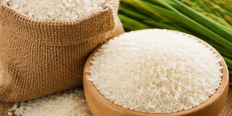 Sona Masuri Rice